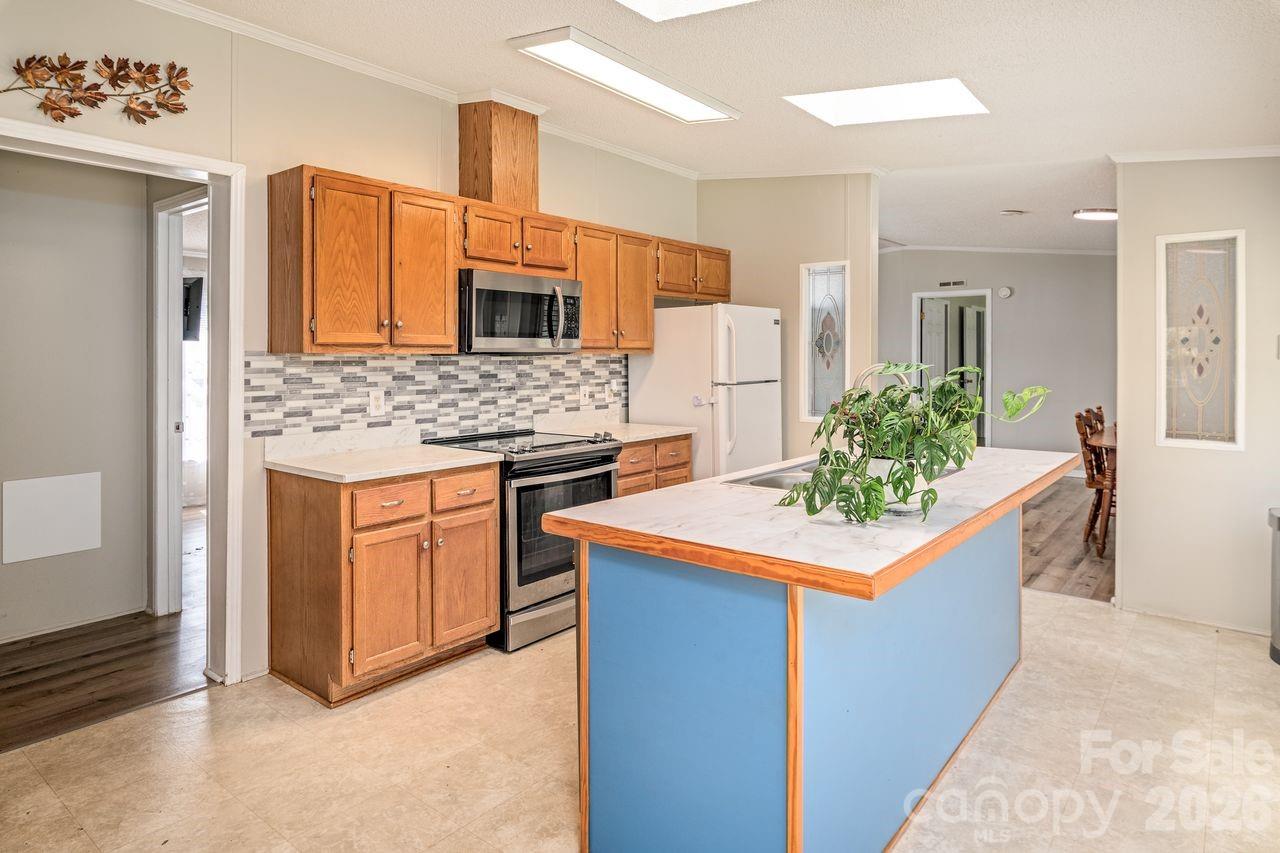 Denver Heights - Residential