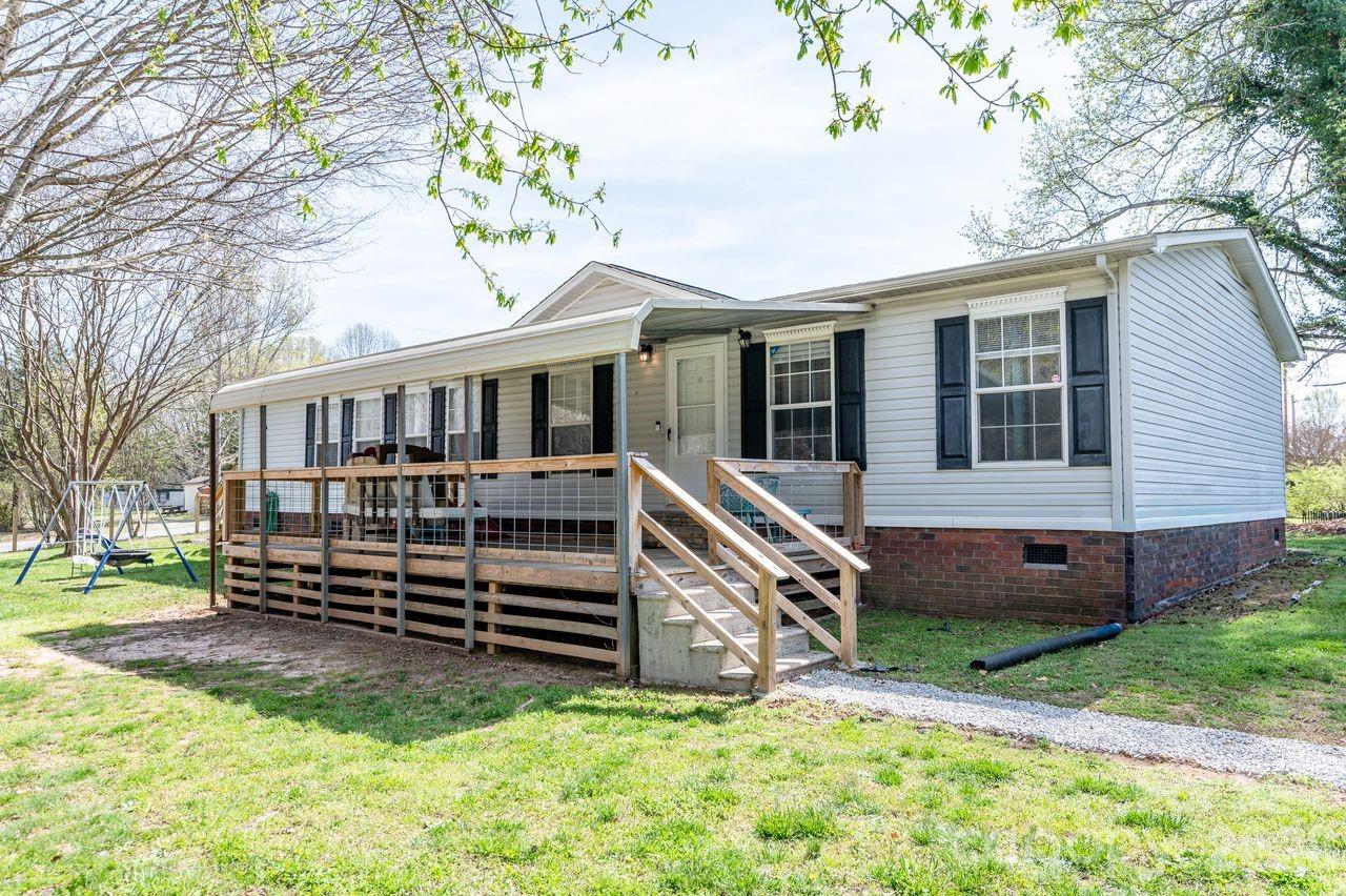 Denver Heights - Residential