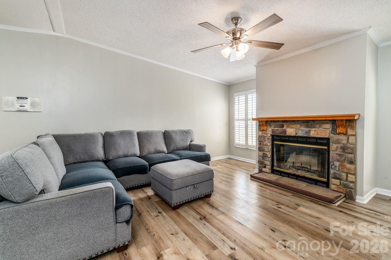 Denver Heights - Residential