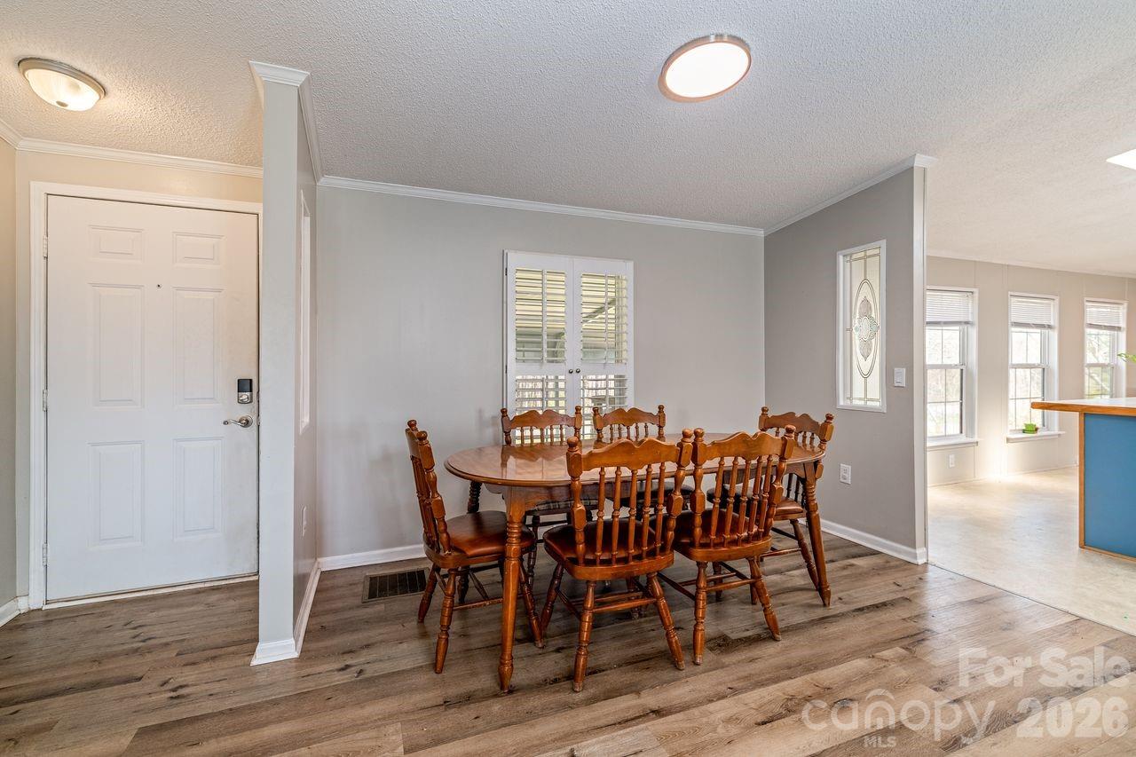 Denver Heights - Residential