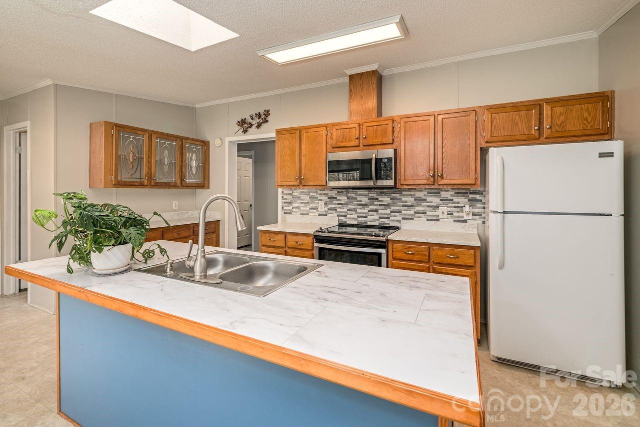 Denver Heights - Residential