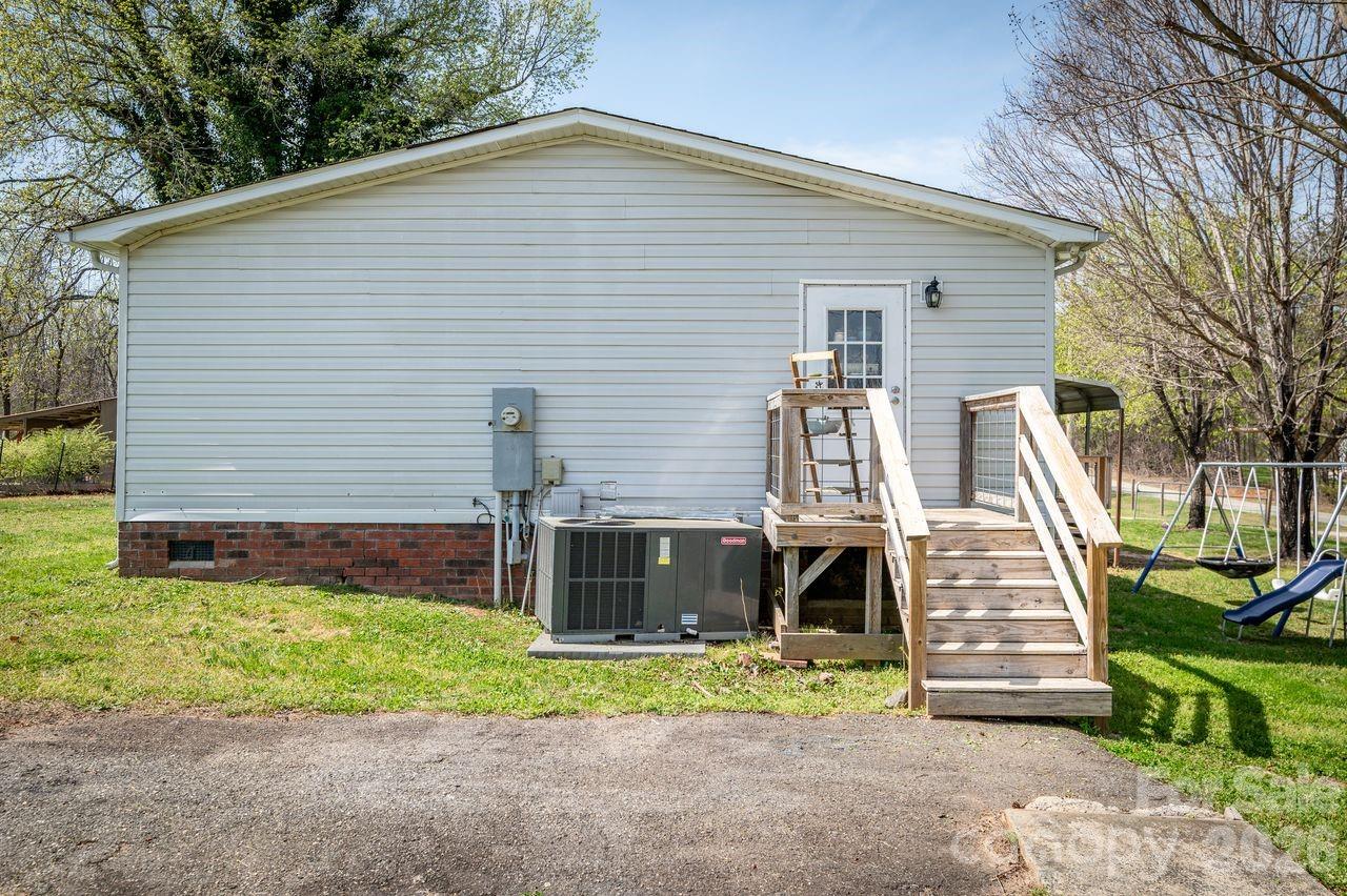 Denver Heights - Residential