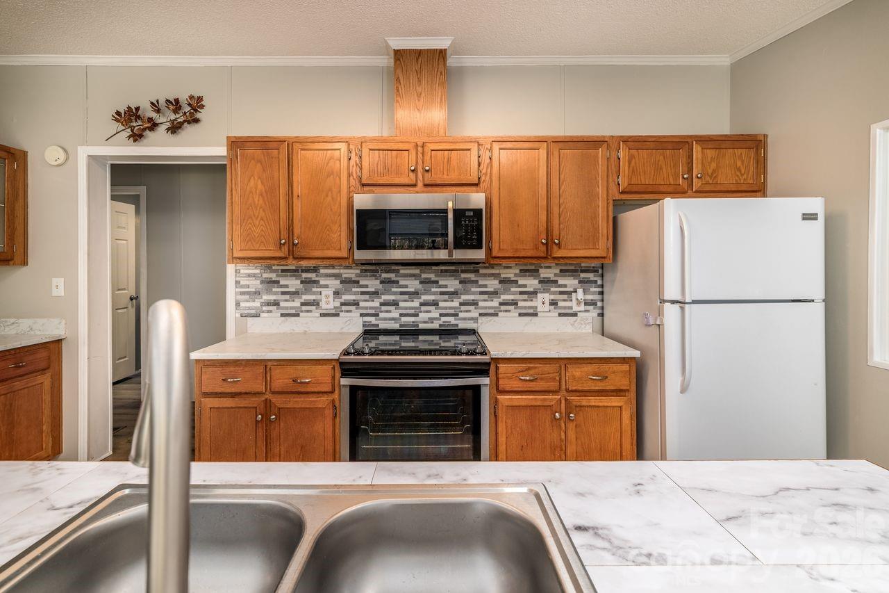 Denver Heights - Residential