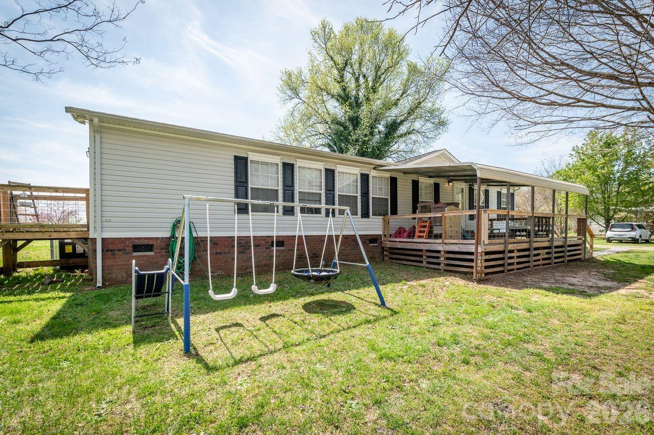 Denver Heights - Residential