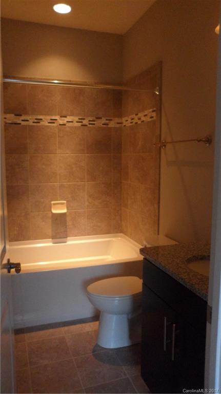 Central Park - Residential Lease