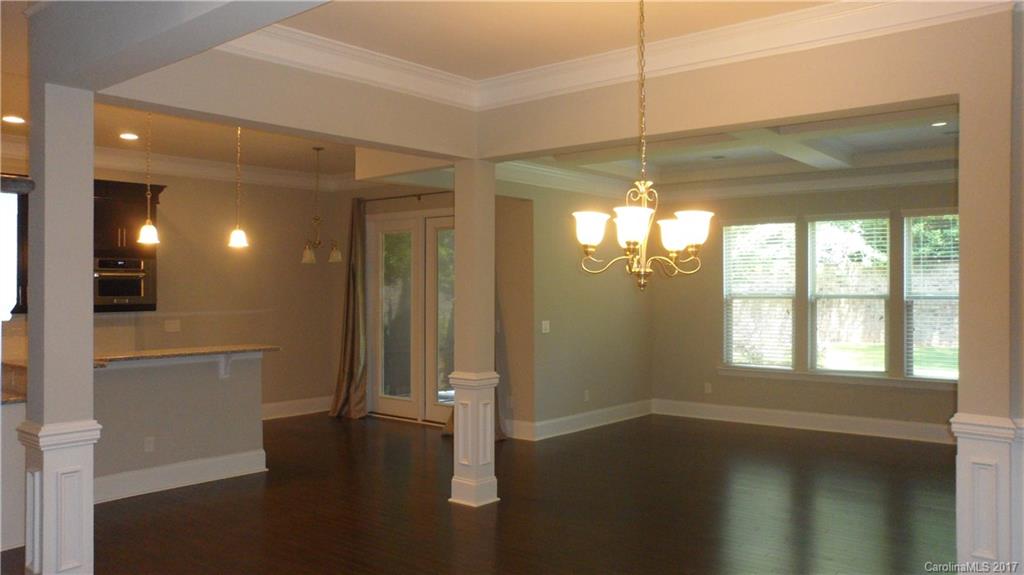 Central Park - Residential Lease