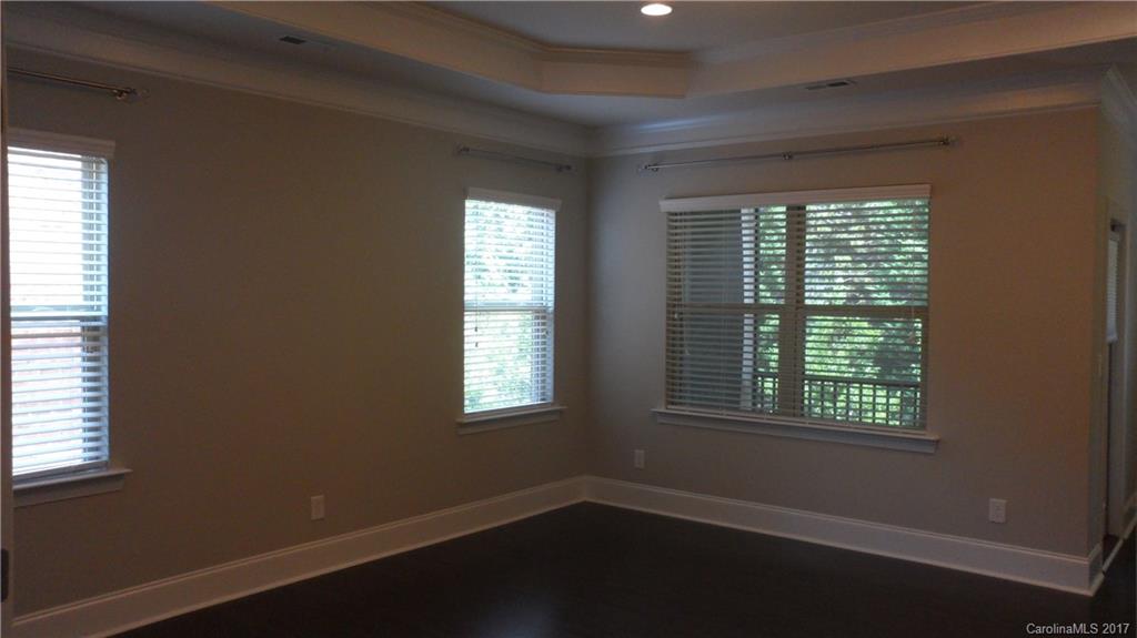 Central Park - Residential Lease