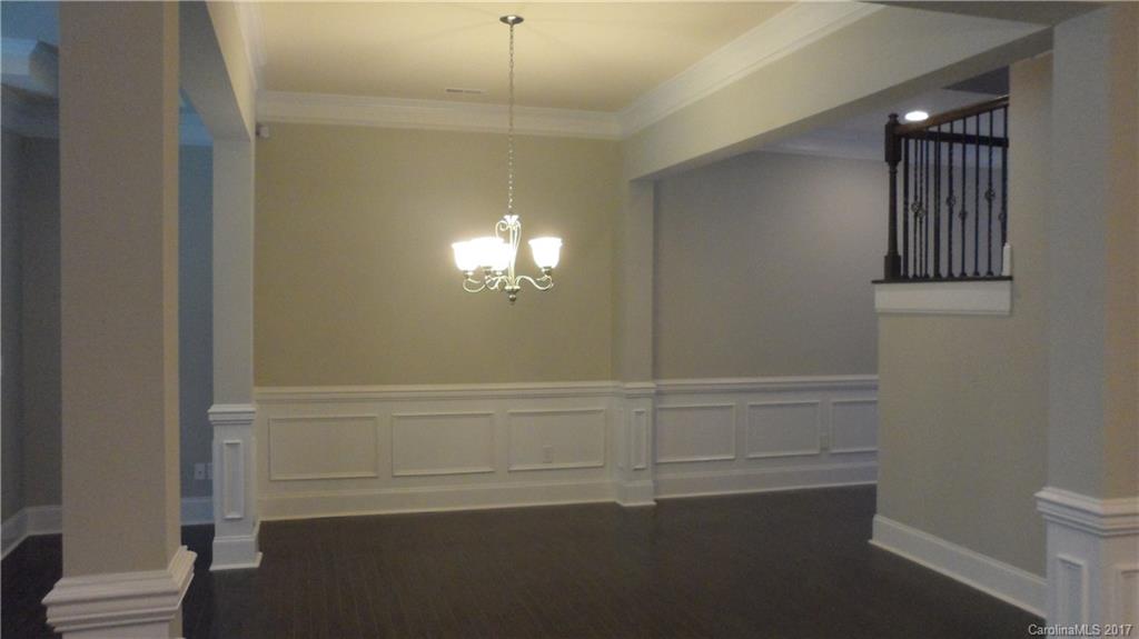 Central Park - Residential Lease