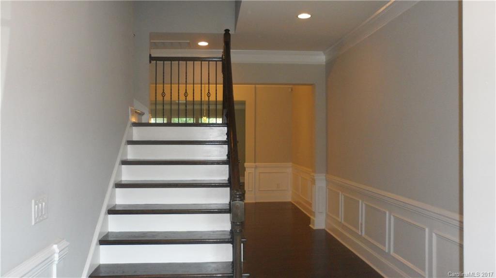 Central Park - Residential Lease