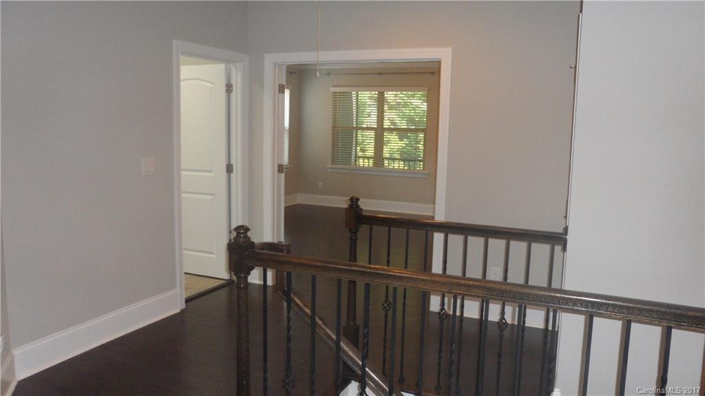 Central Park - Residential Lease