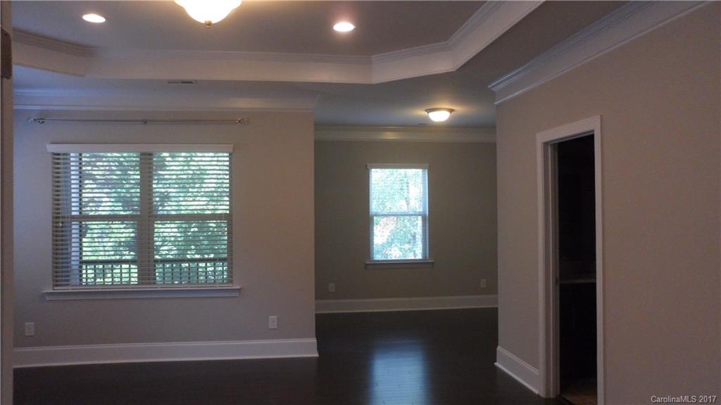 Central Park - Residential Lease