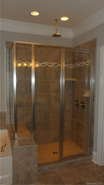 Central Park - Residential Lease