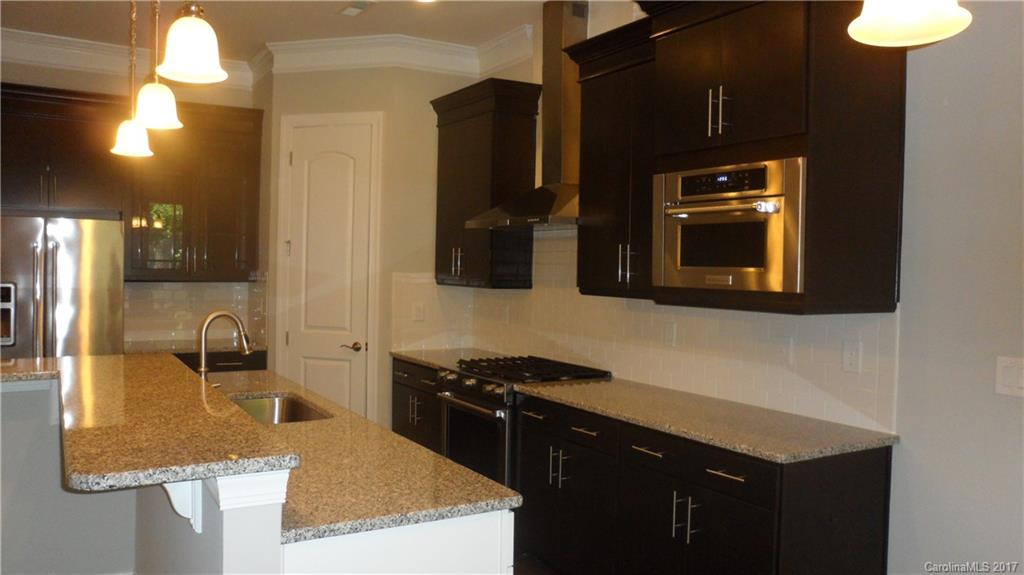 Central Park - Residential Lease