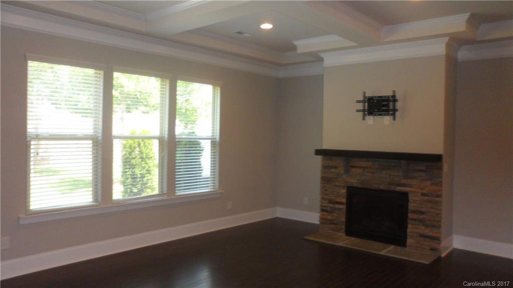 Central Park - Residential Lease