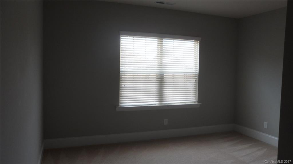 Central Park - Residential Lease