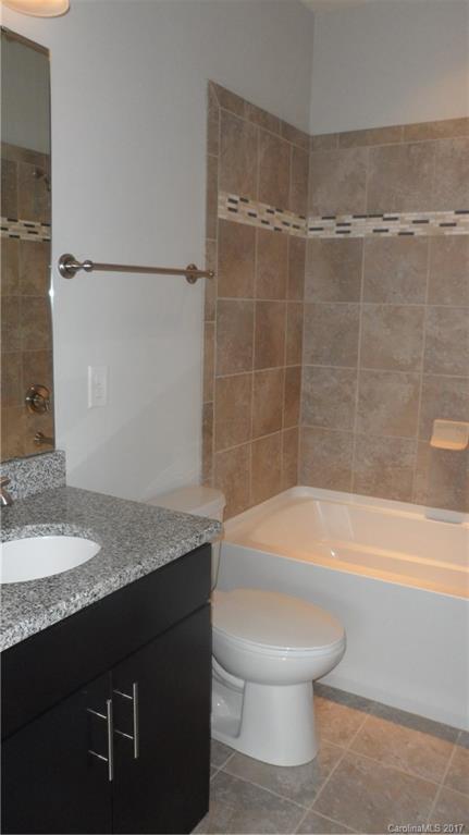 Central Park - Residential Lease