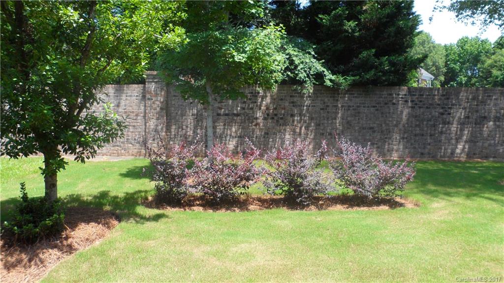 Central Park - Residential Lease