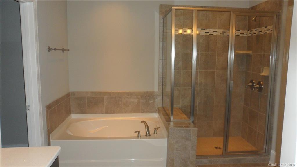 Central Park - Residential Lease