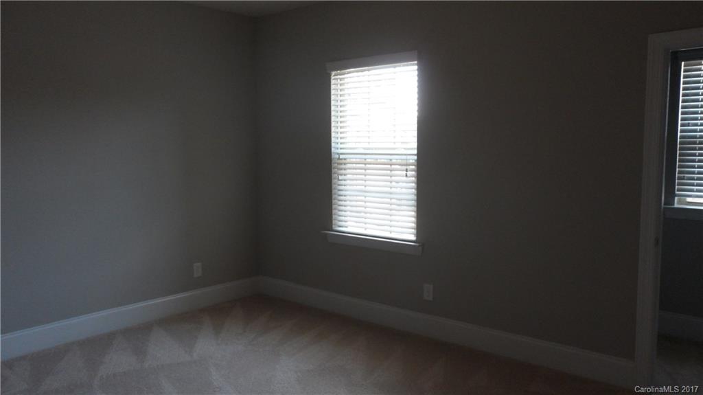 Central Park - Residential Lease