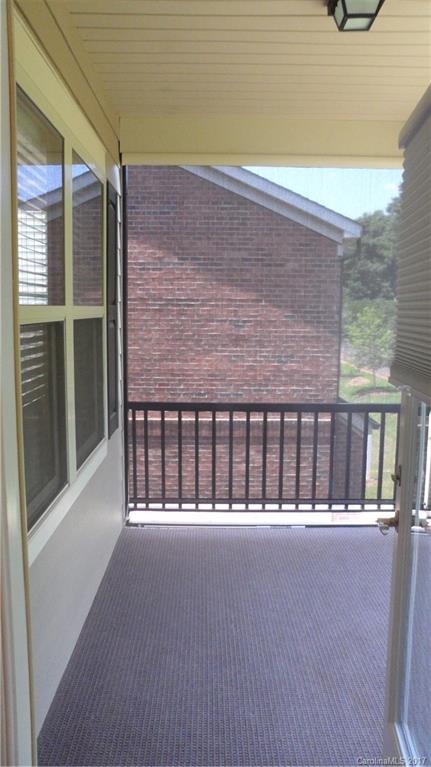 Central Park - Residential Lease