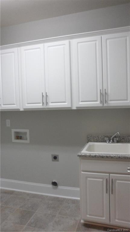 Central Park - Residential Lease