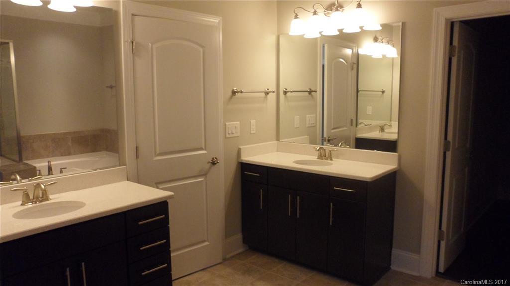 Central Park - Residential Lease