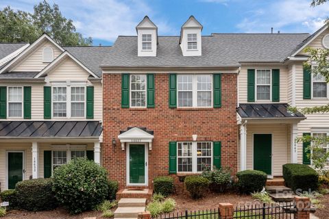 18637 Shawnee Ridge Road Cornelius NC 28031