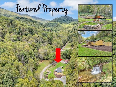 70 Icicle Ridge Sylva NC 28779