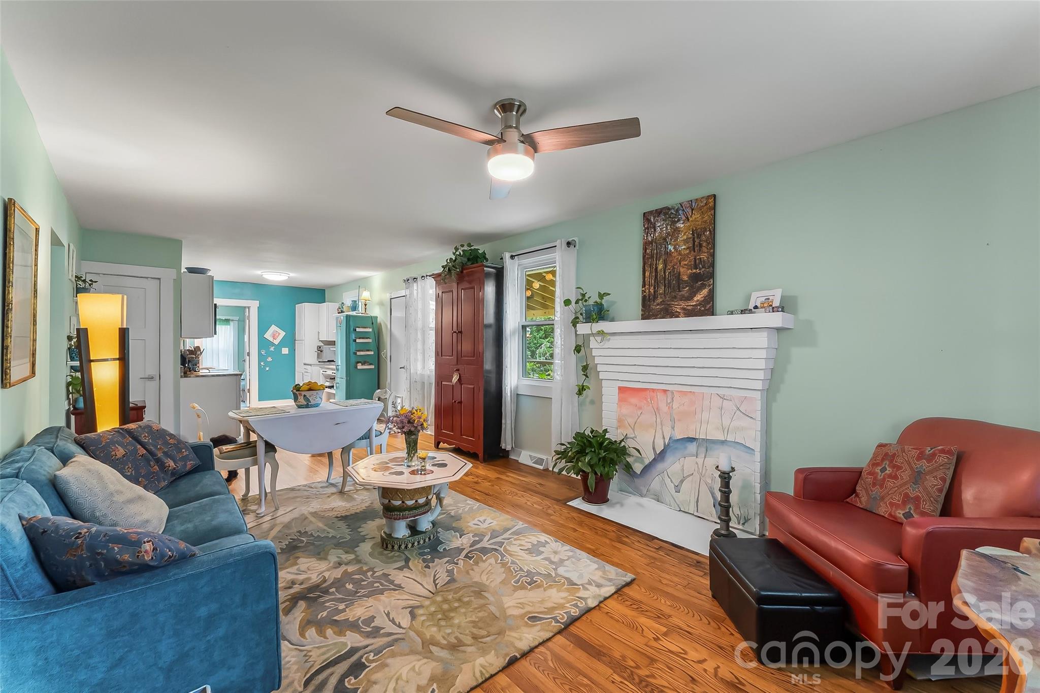 77 Fair Oaks Drive