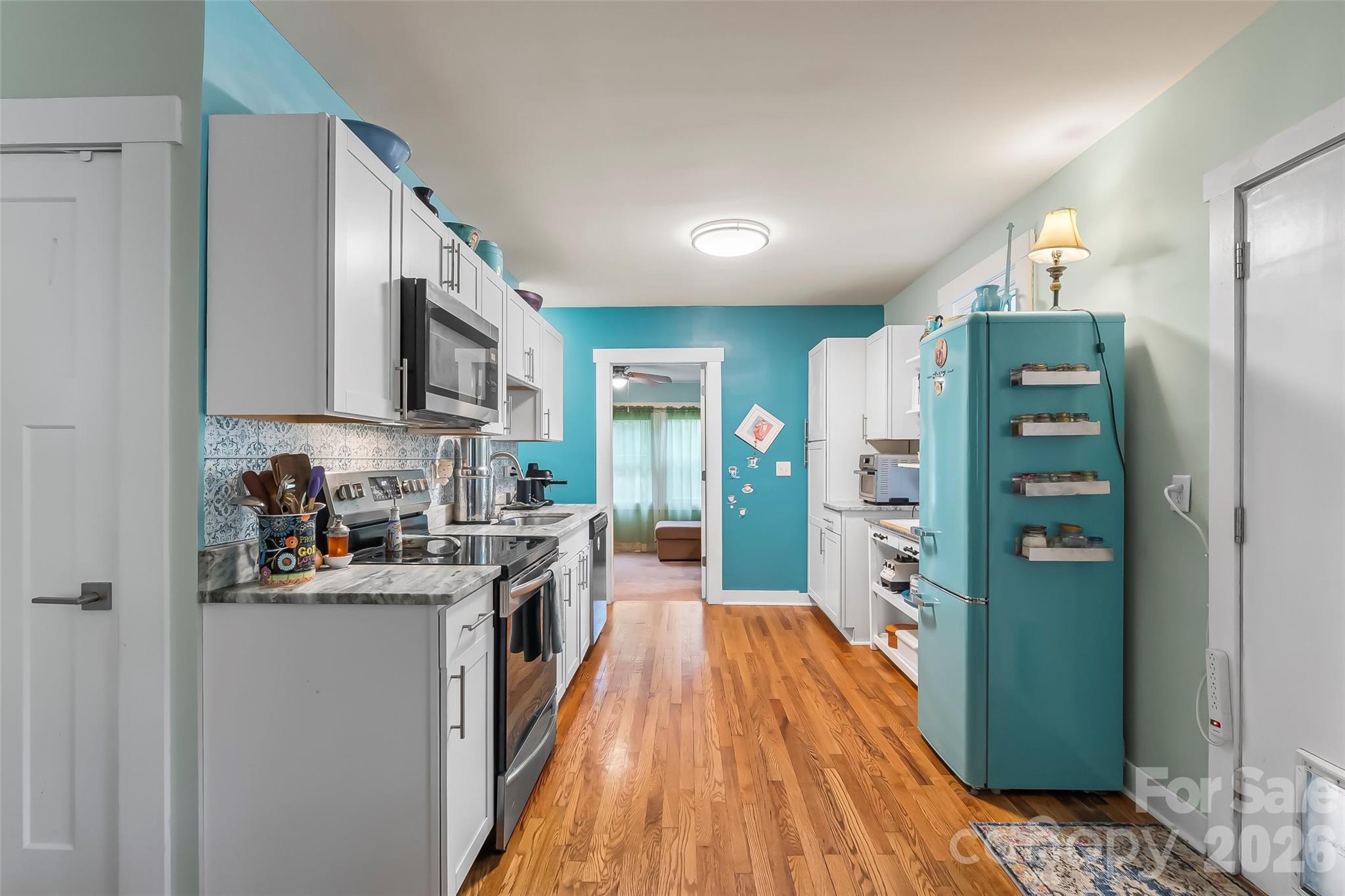 77 Fair Oaks Drive
