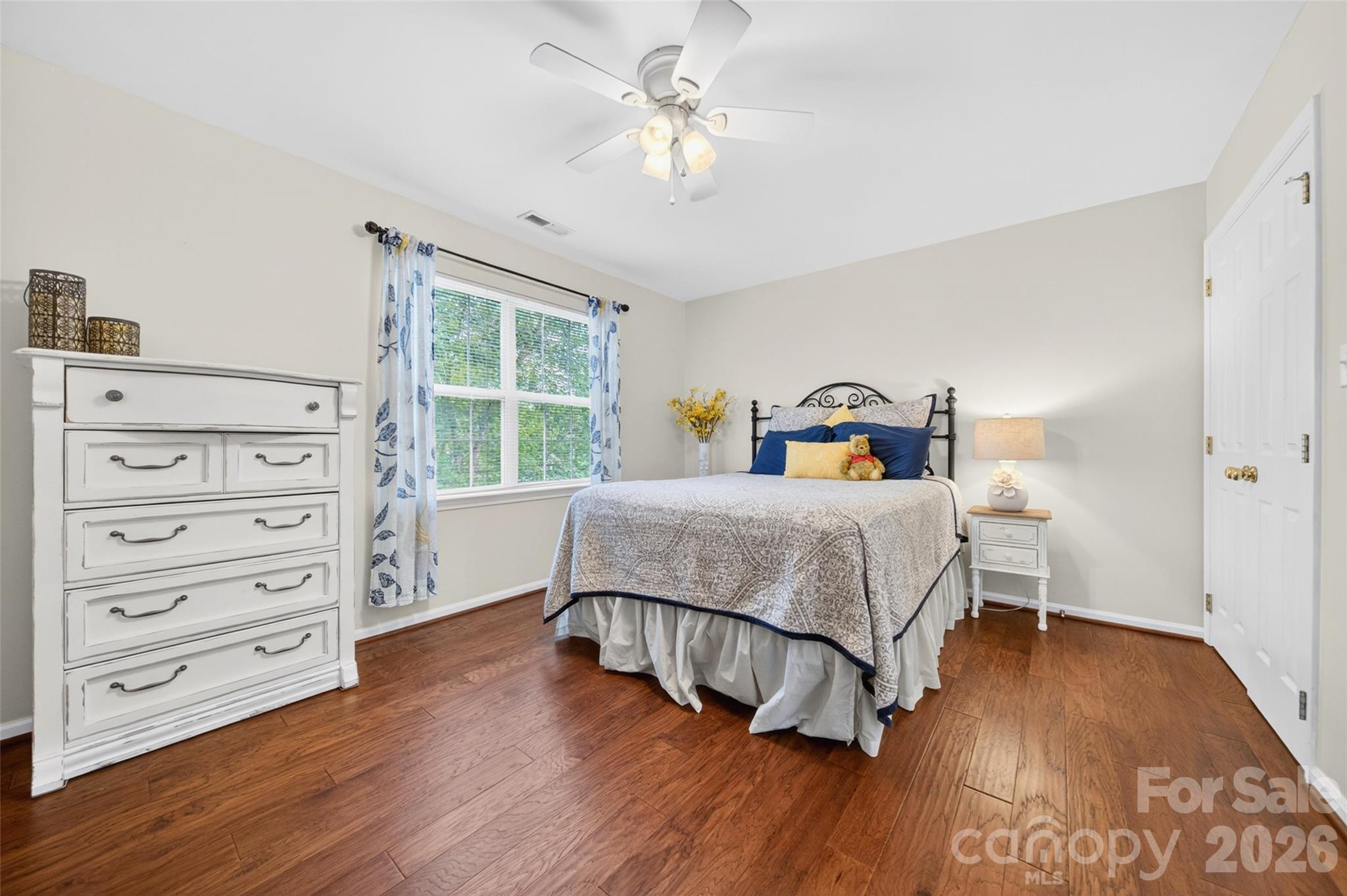 Back Creek Forest - Residential