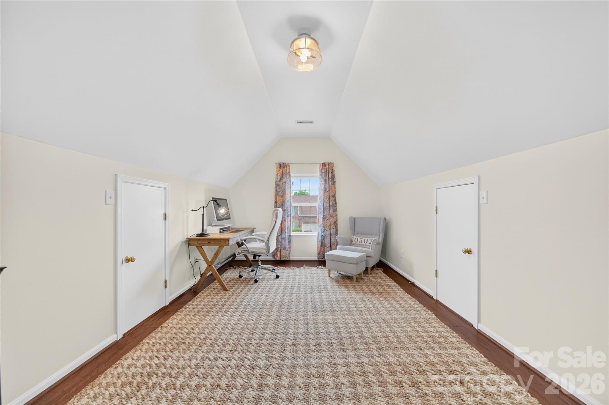 Back Creek Forest - Residential