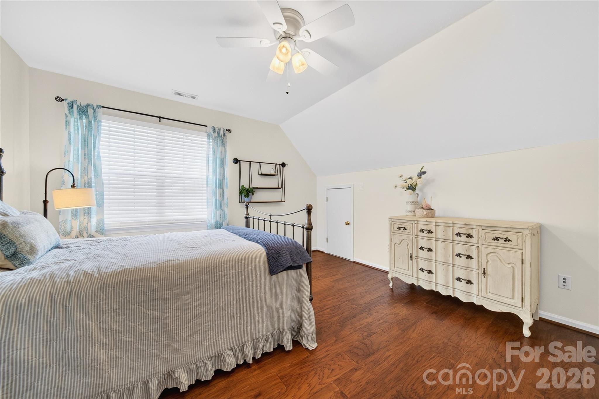 Back Creek Forest - Residential