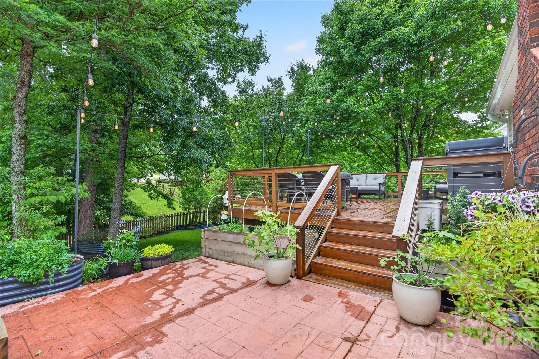 Back Creek Forest - Residential