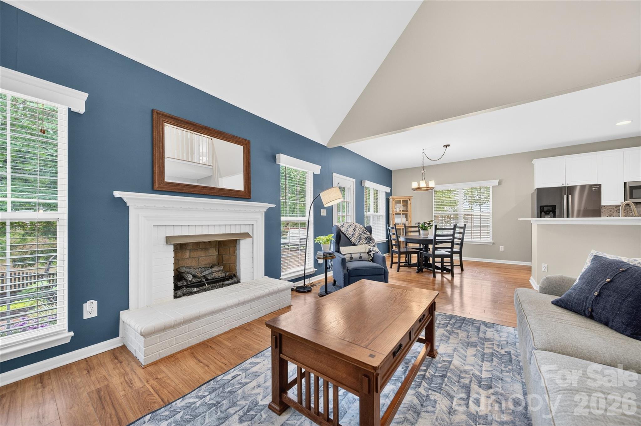 Back Creek Forest - Residential