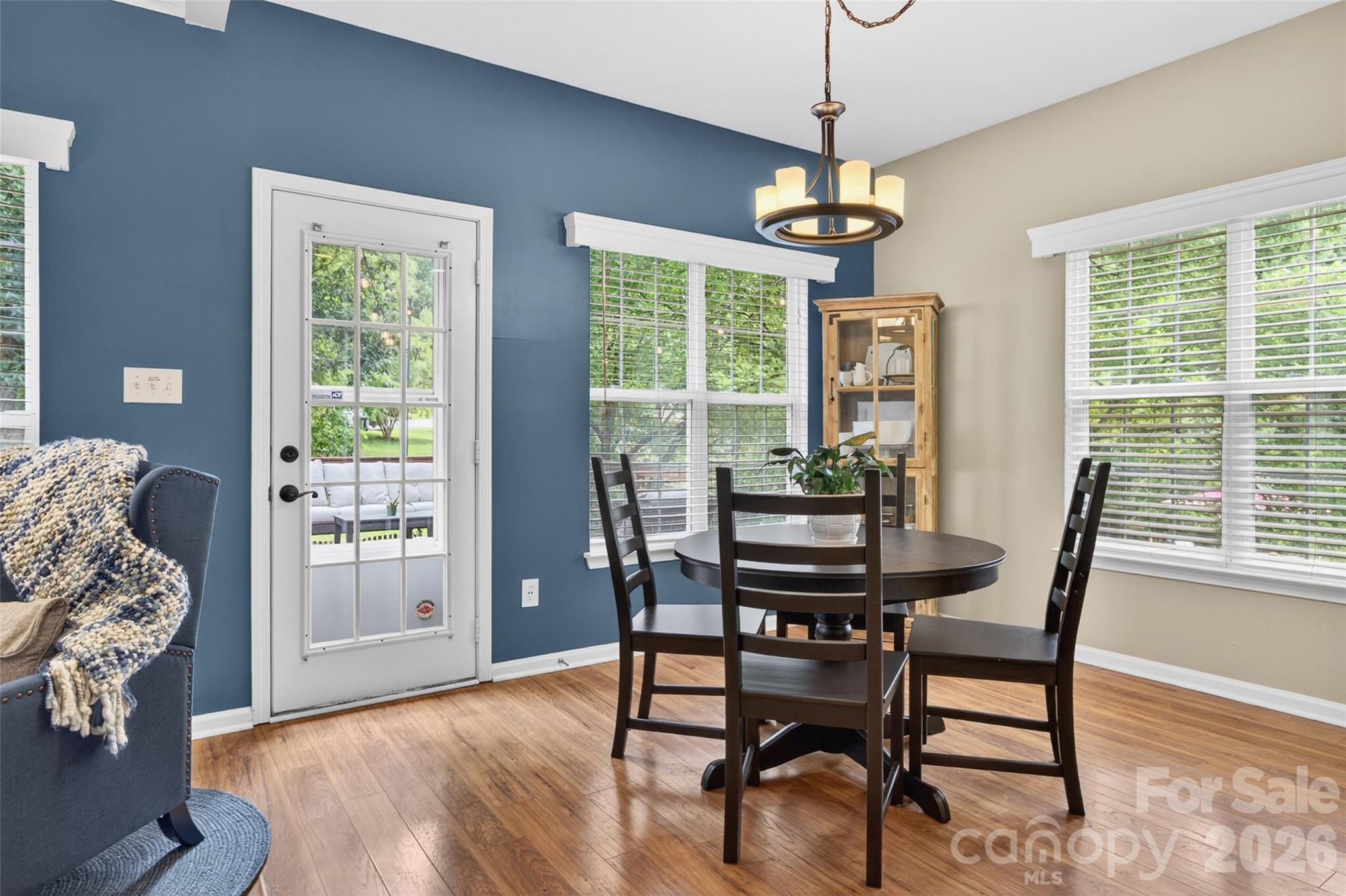 Back Creek Forest - Residential