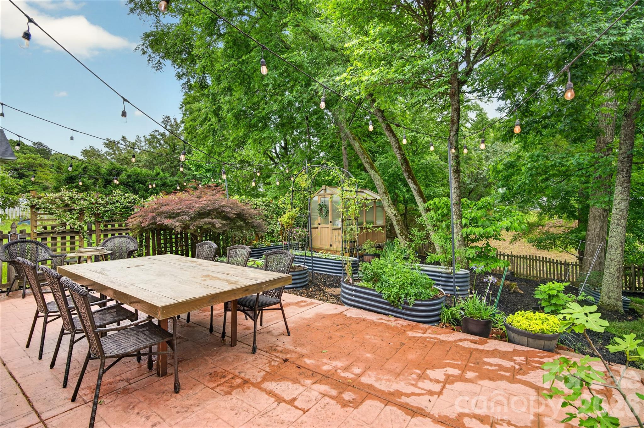 Back Creek Forest - Residential