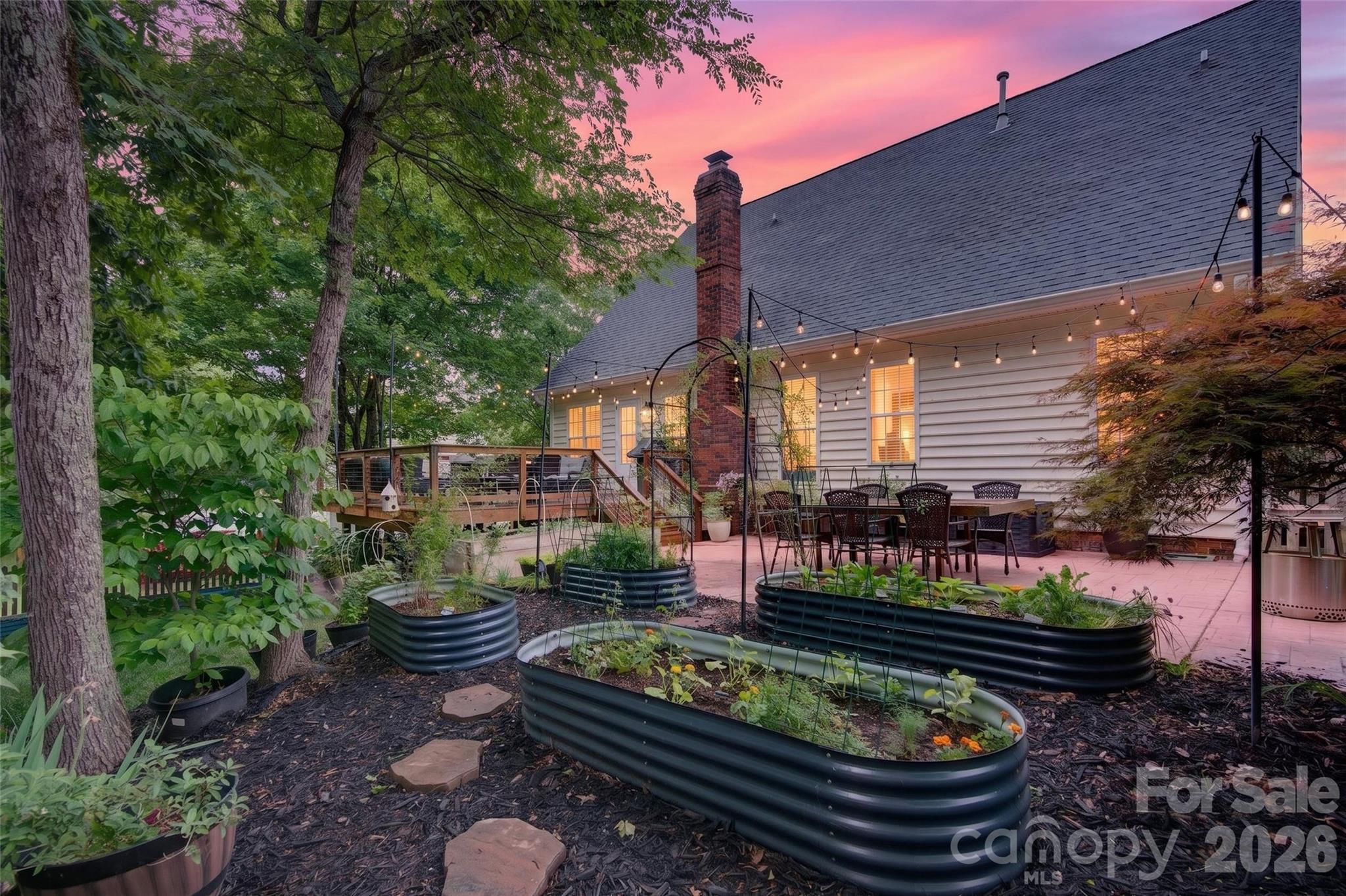 Back Creek Forest - Residential