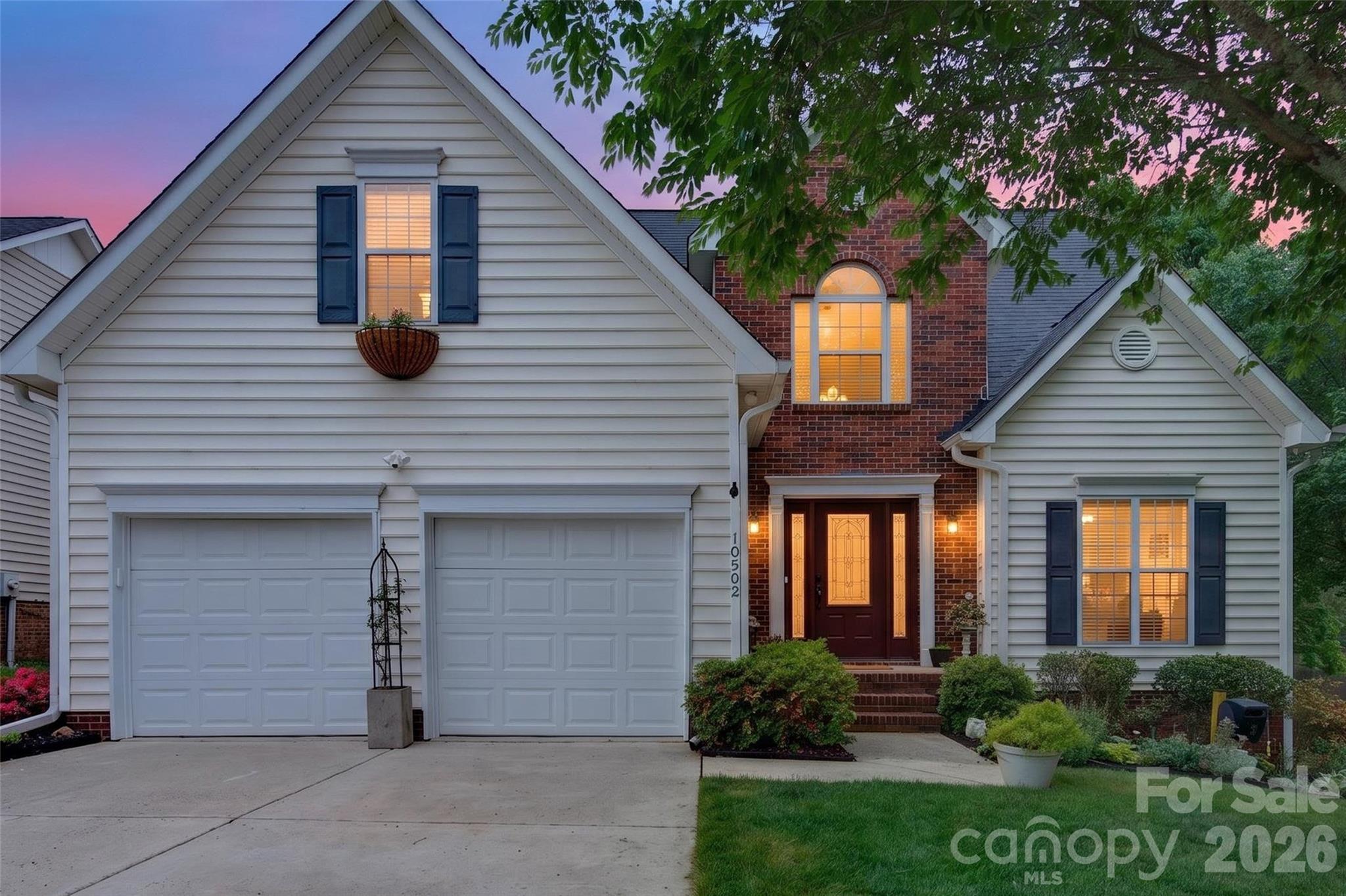 Back Creek Forest - Residential