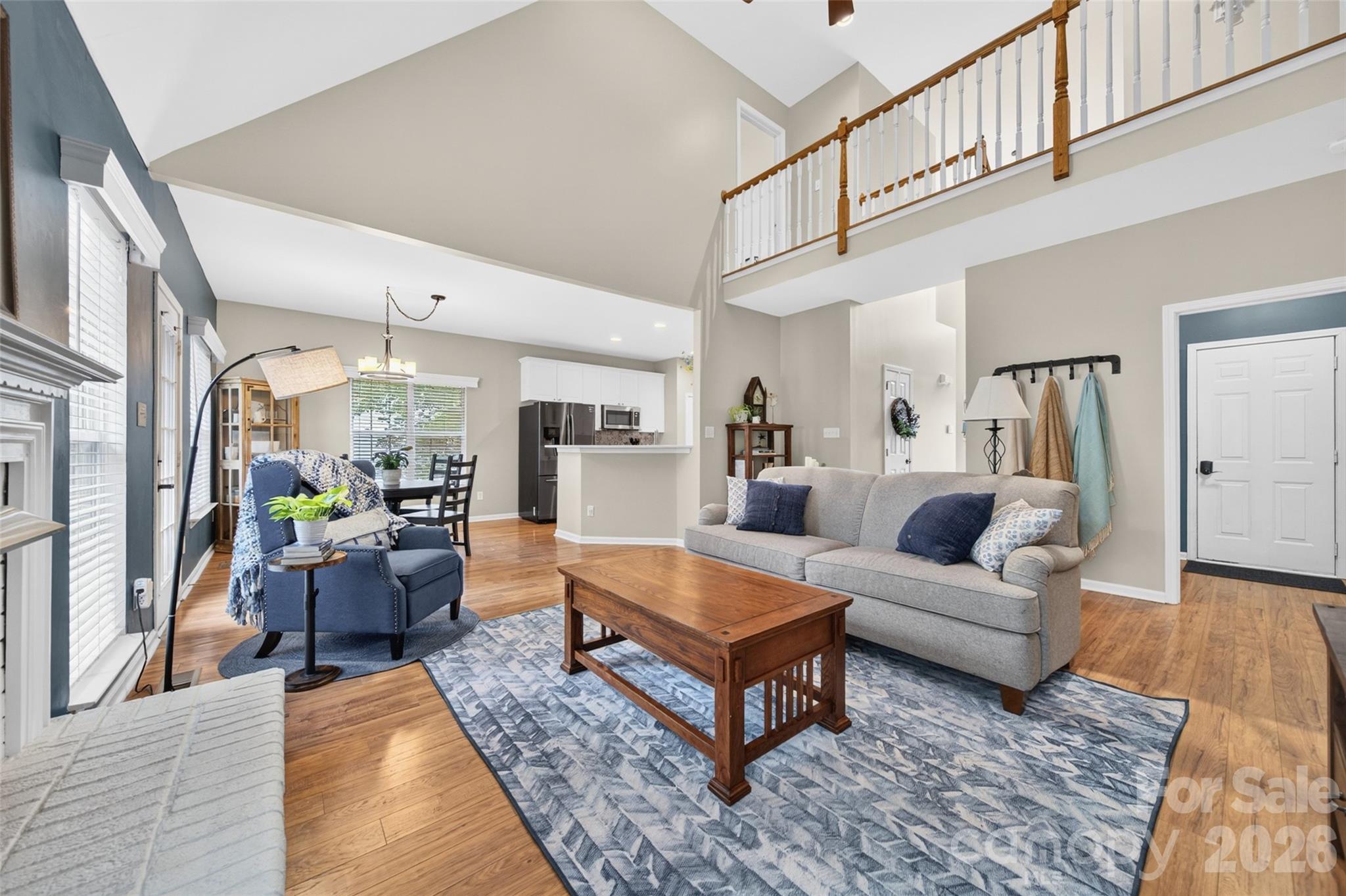 Back Creek Forest - Residential