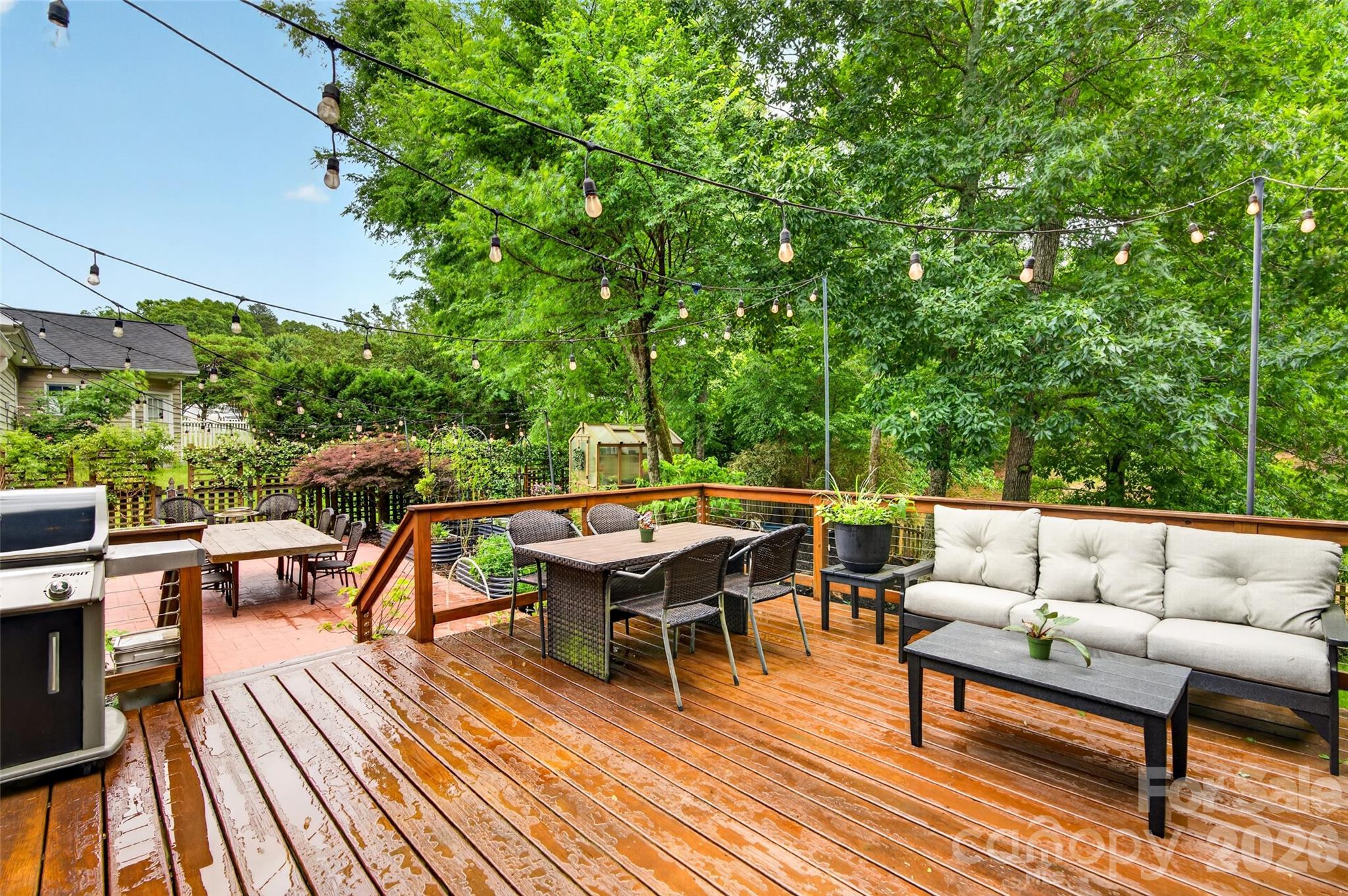 Back Creek Forest - Residential