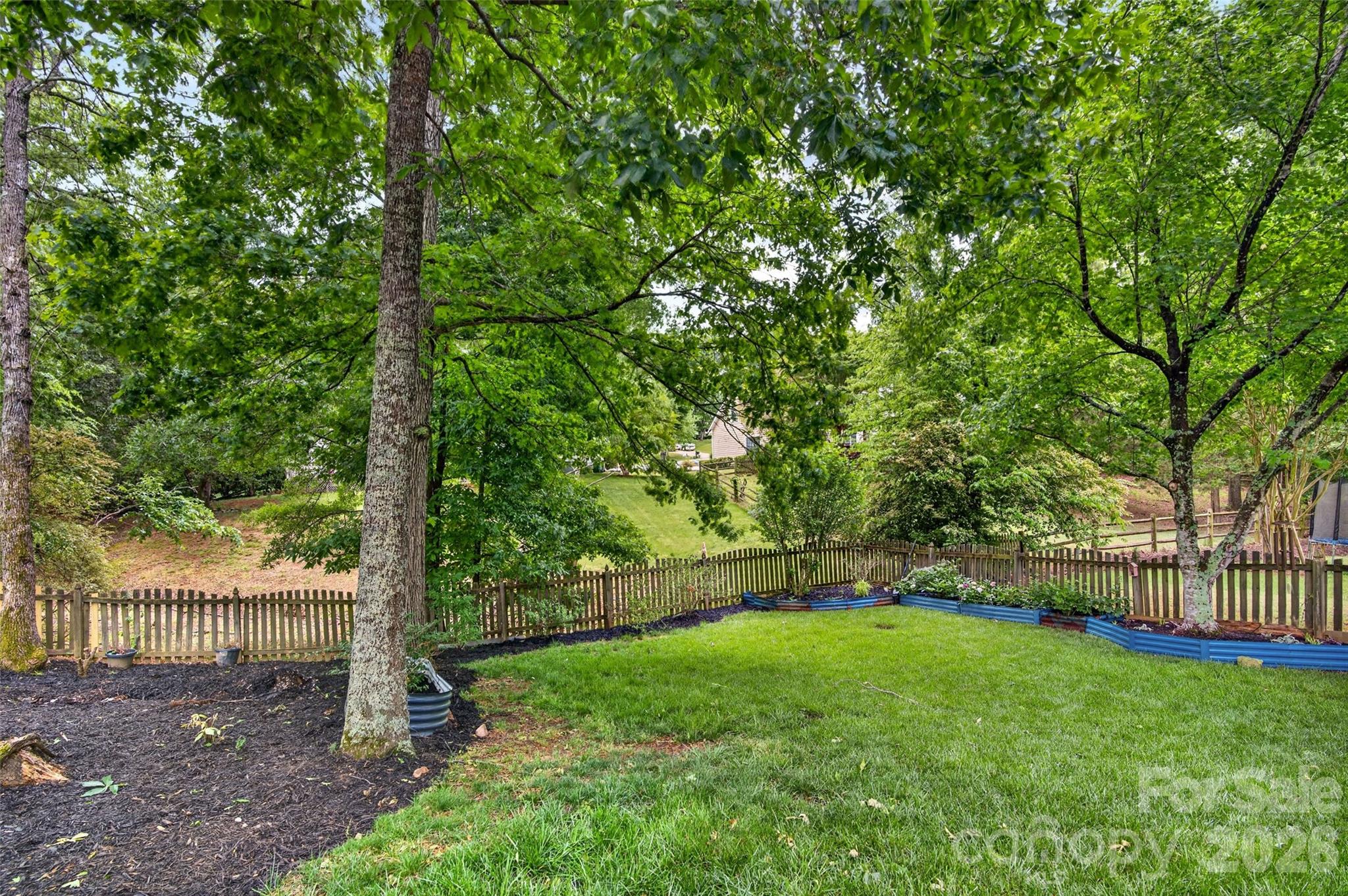 Back Creek Forest - Residential