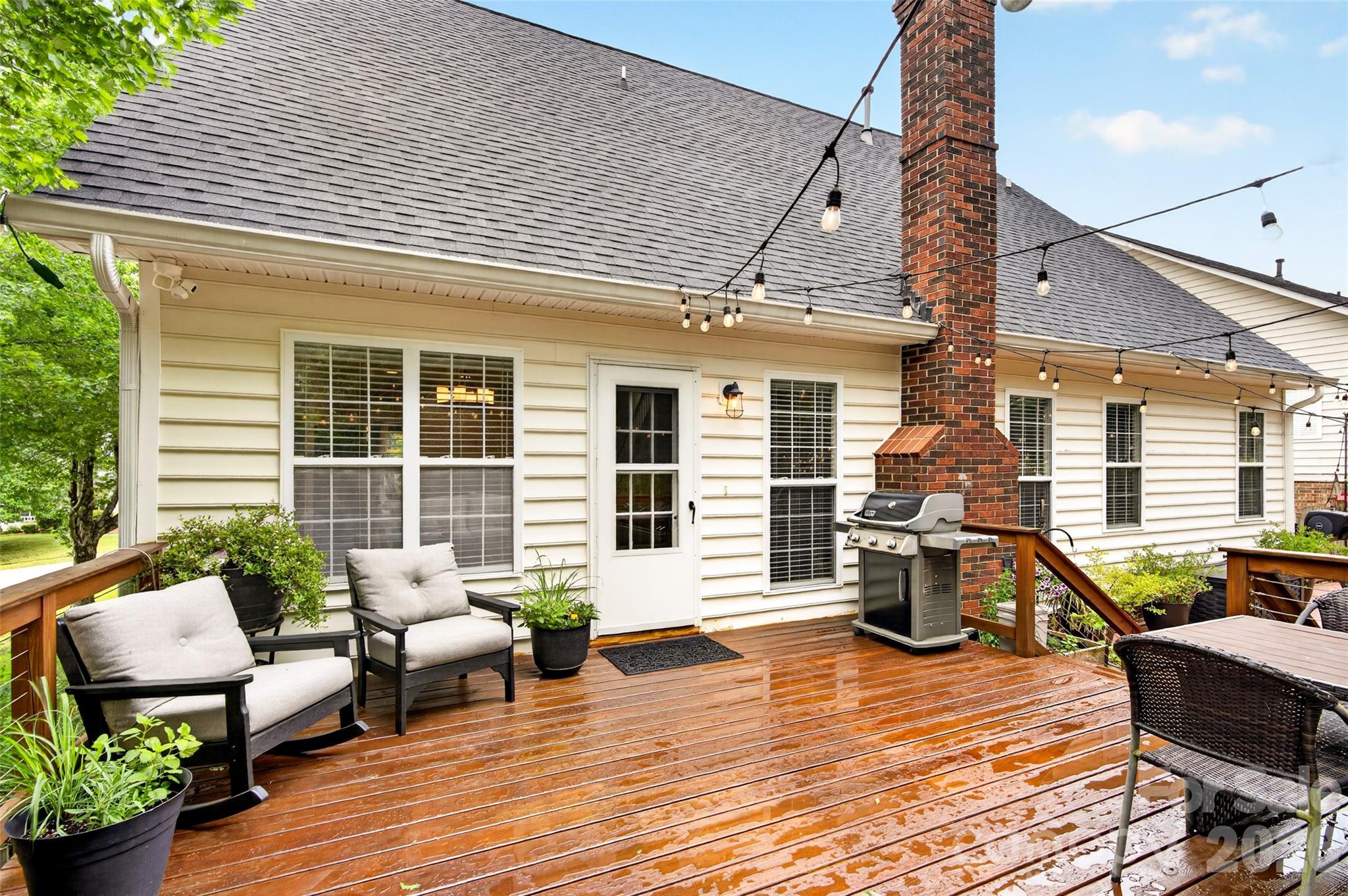Back Creek Forest - Residential