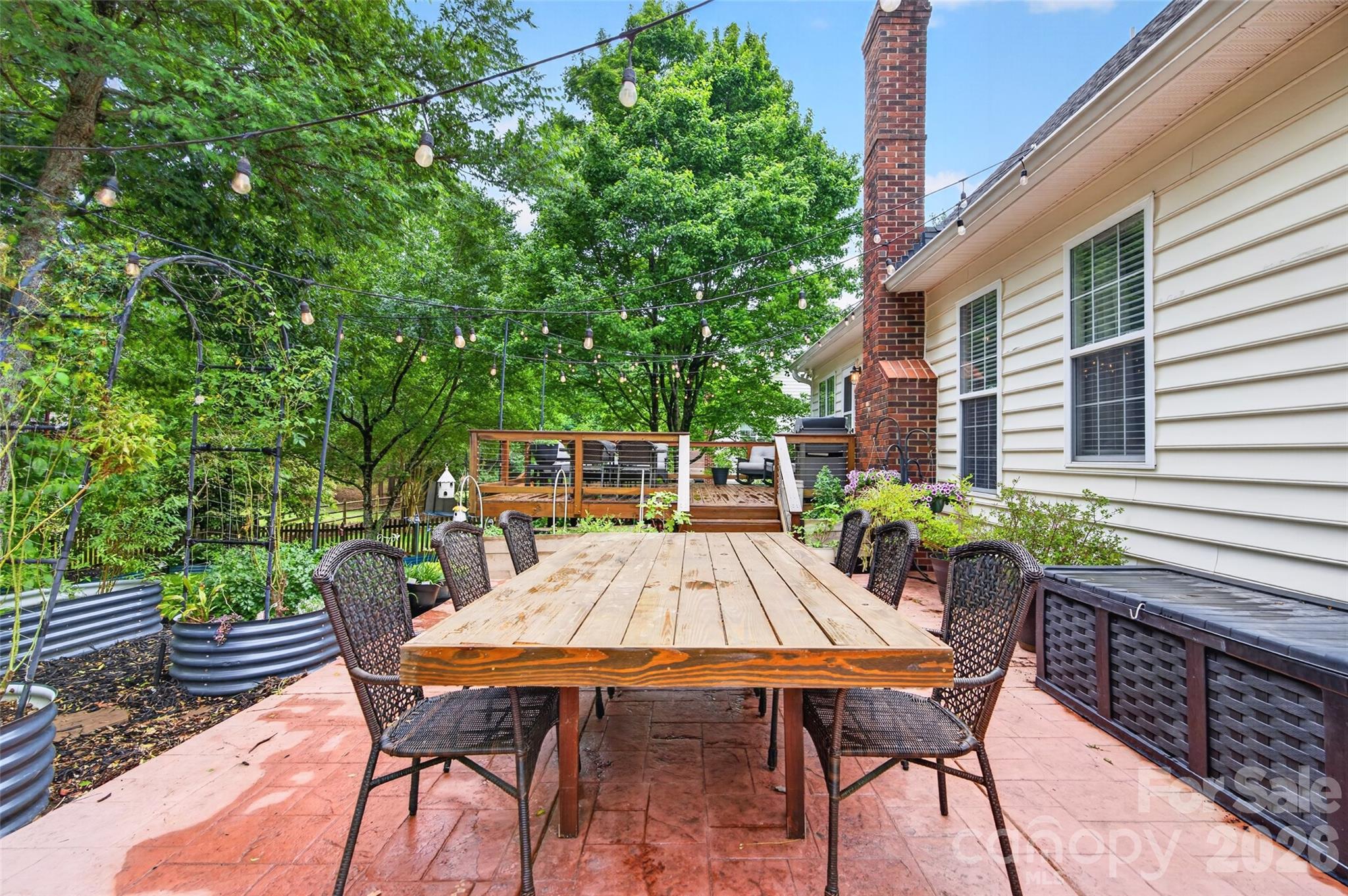 Back Creek Forest - Residential