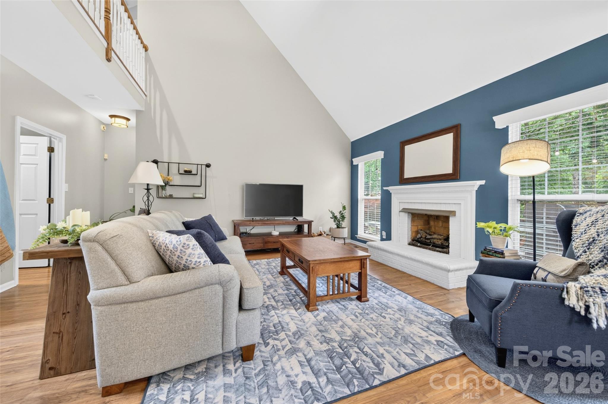 Back Creek Forest - Residential