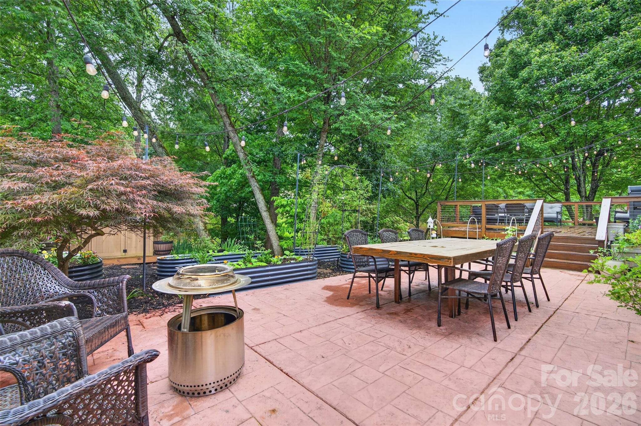 Back Creek Forest - Residential