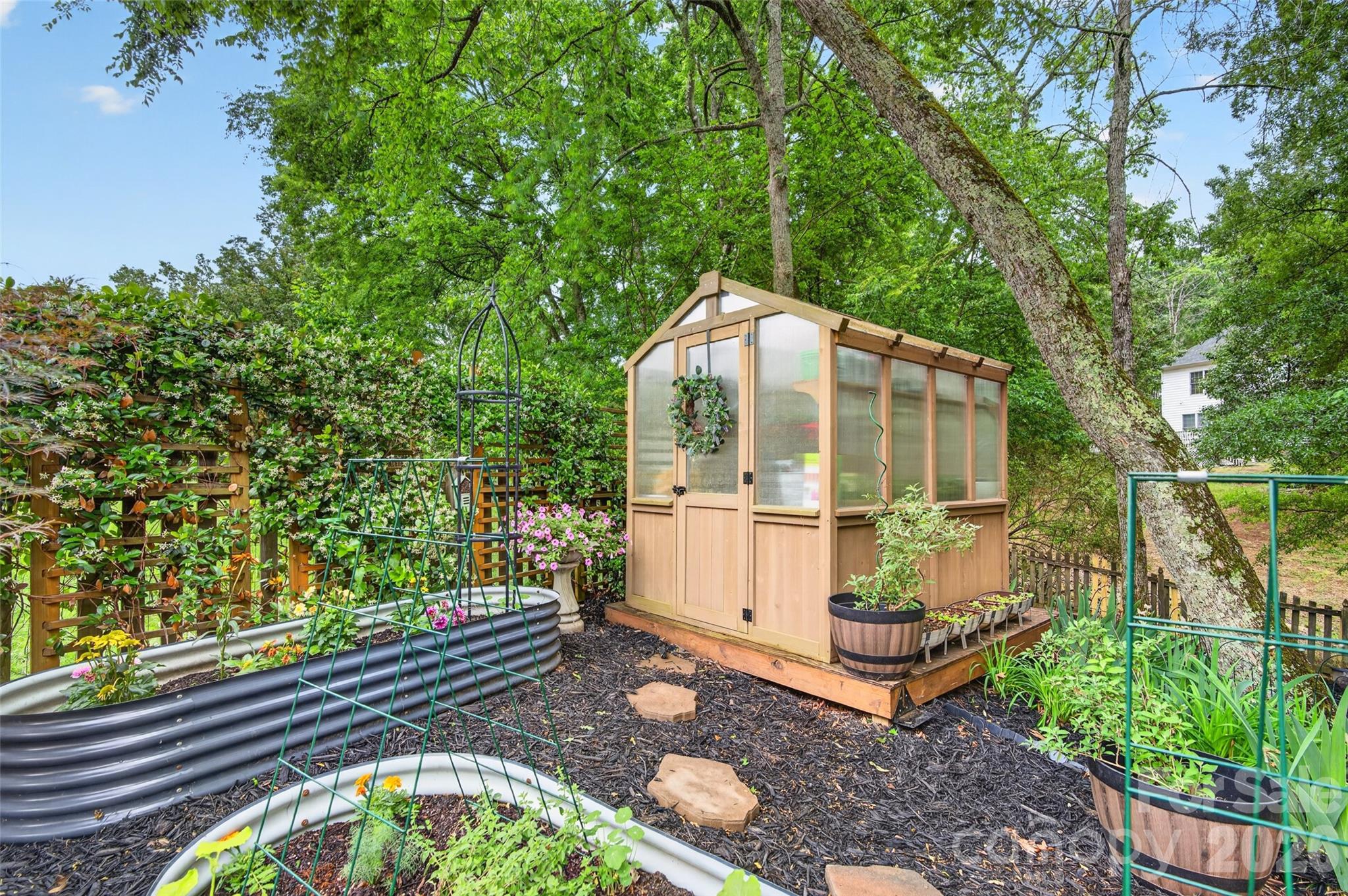 Back Creek Forest - Residential