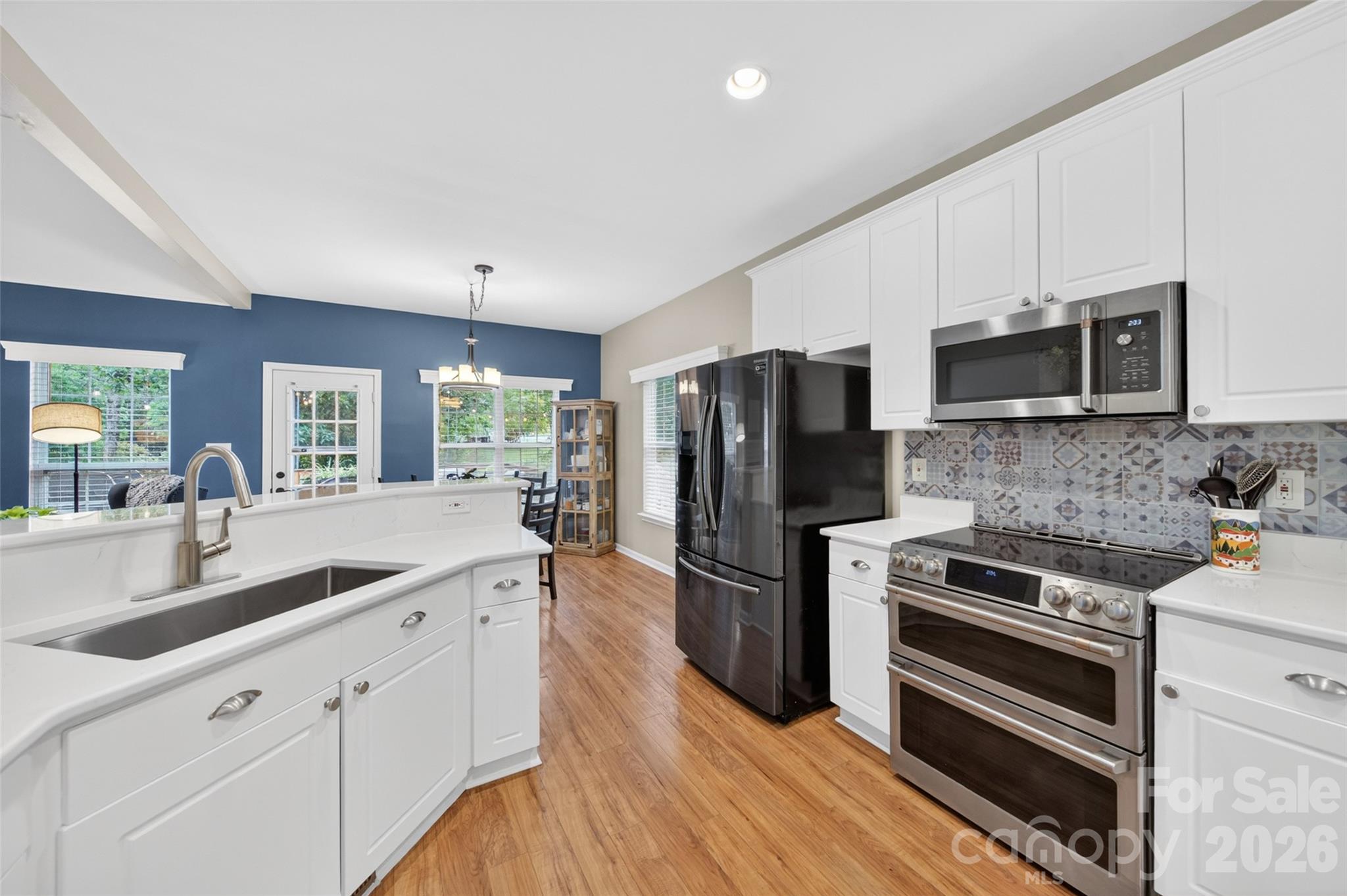 Back Creek Forest - Residential