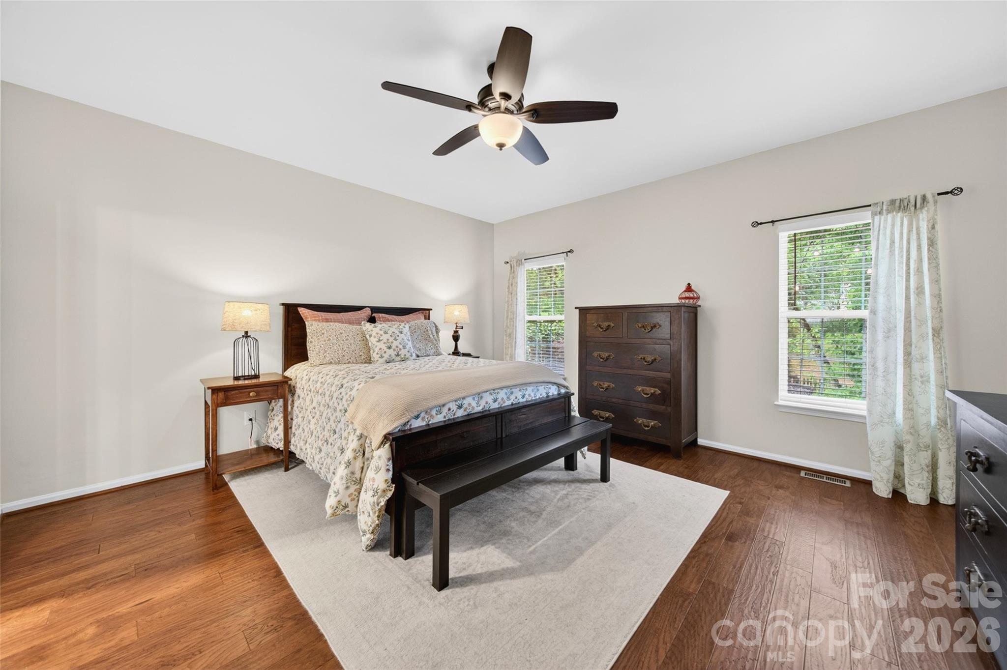 Back Creek Forest - Residential