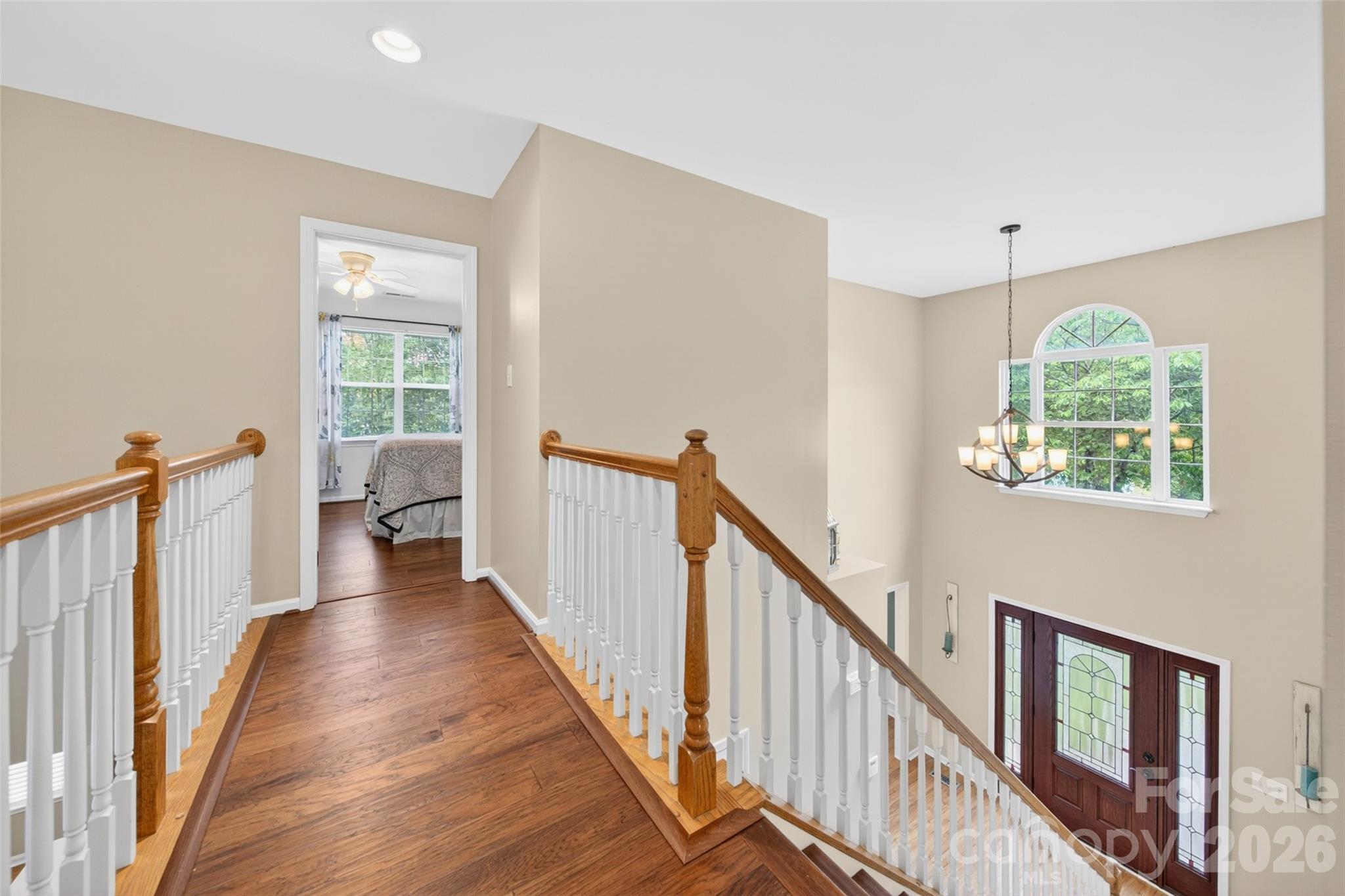 Back Creek Forest - Residential